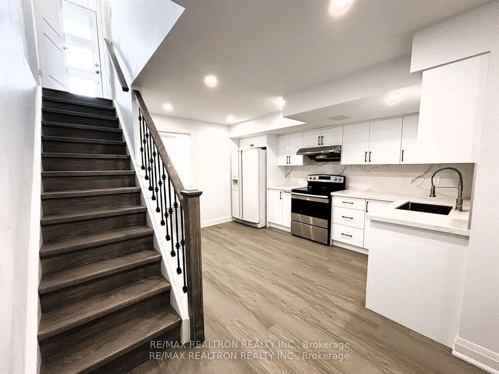 225 Webb Street, Unit BASEMENT - Image 4