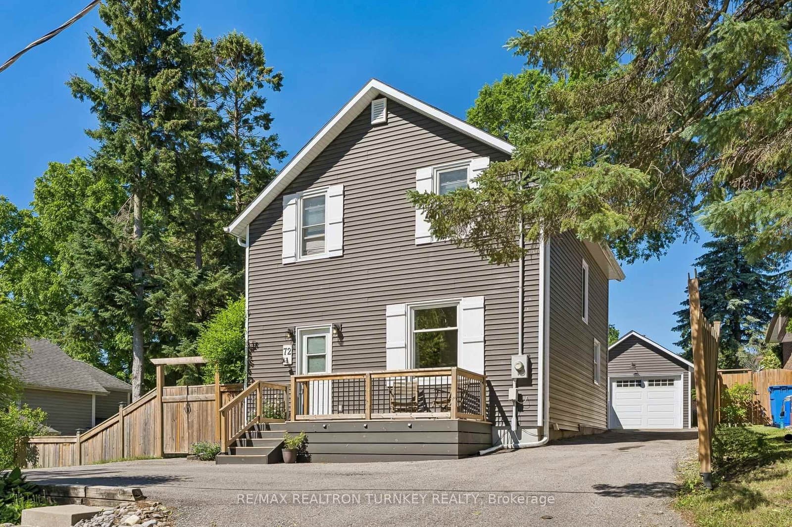 72 Vincent Street - Image 2