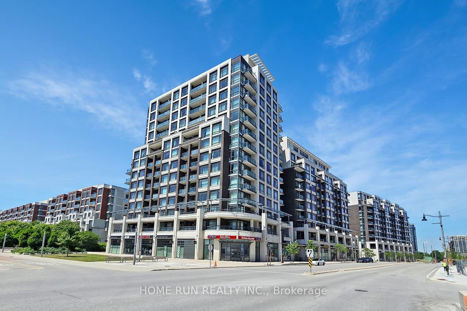 8110 Birchmount Road W, Unit 902E - Image 1