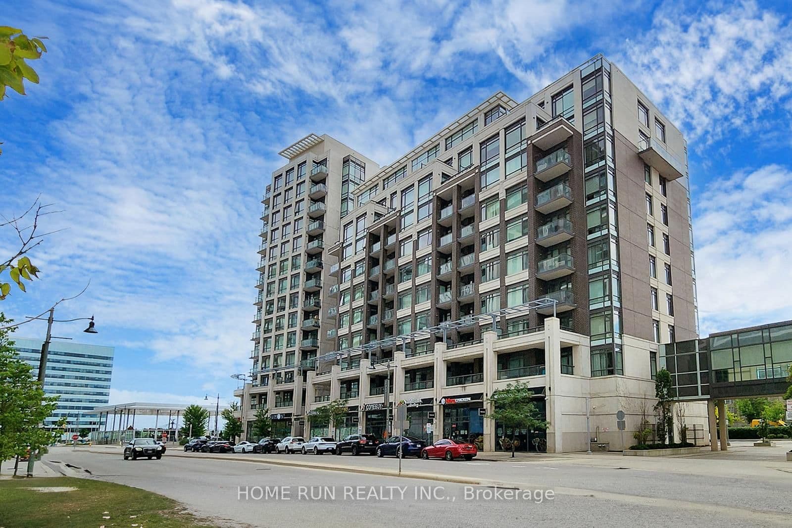 8110 Birchmount Road W, Unit 902E - Image 2