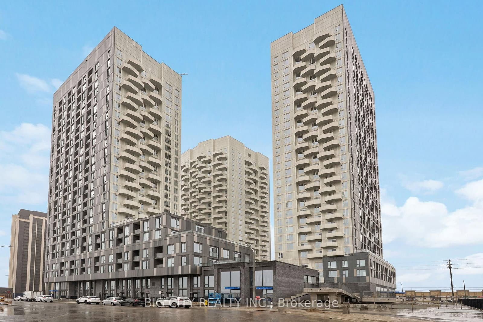 498 Caldari Road, Unit 2328 - Image 1