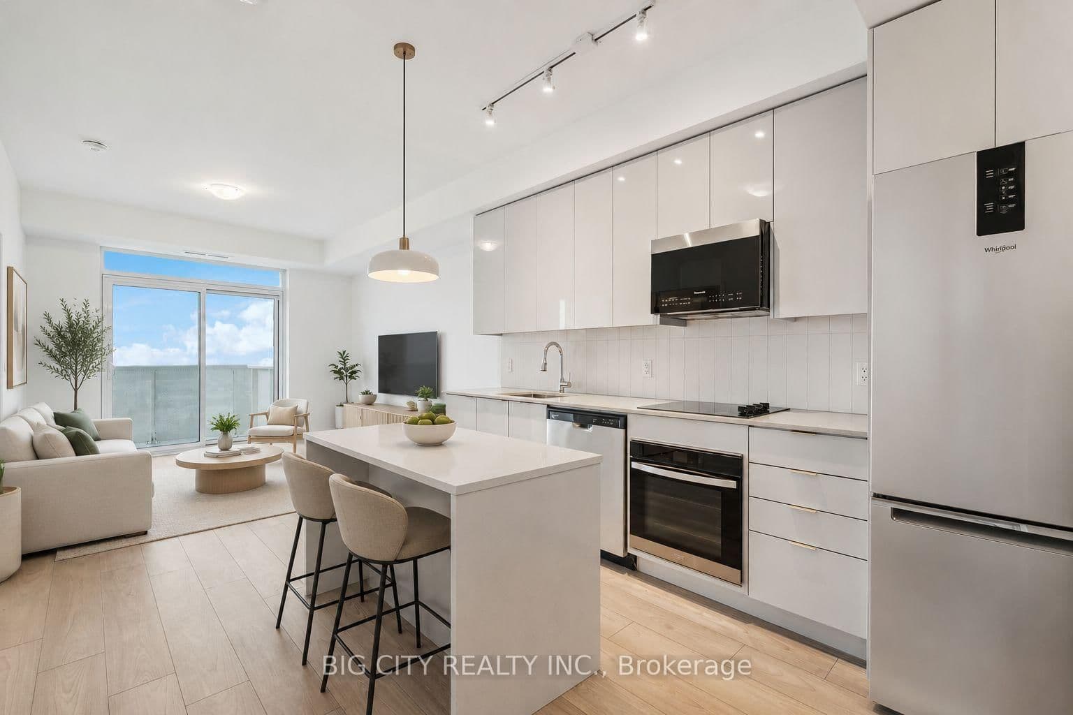 498 Caldari Road, Unit 2328 - Image 2