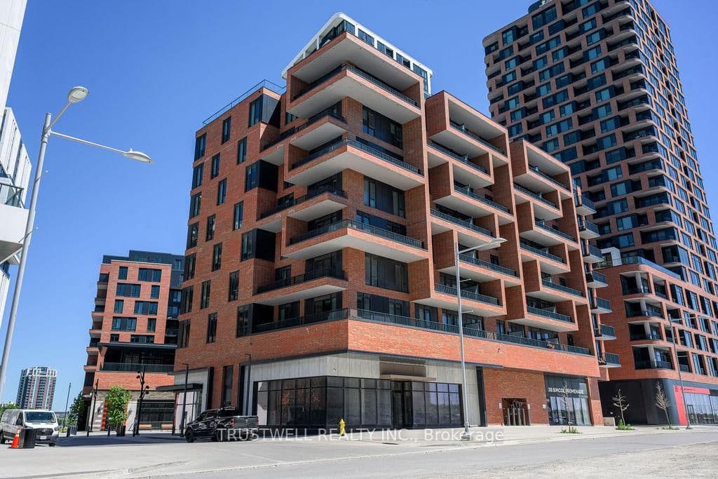 38 Simcoe Promenade, Unit 407 - Image 2