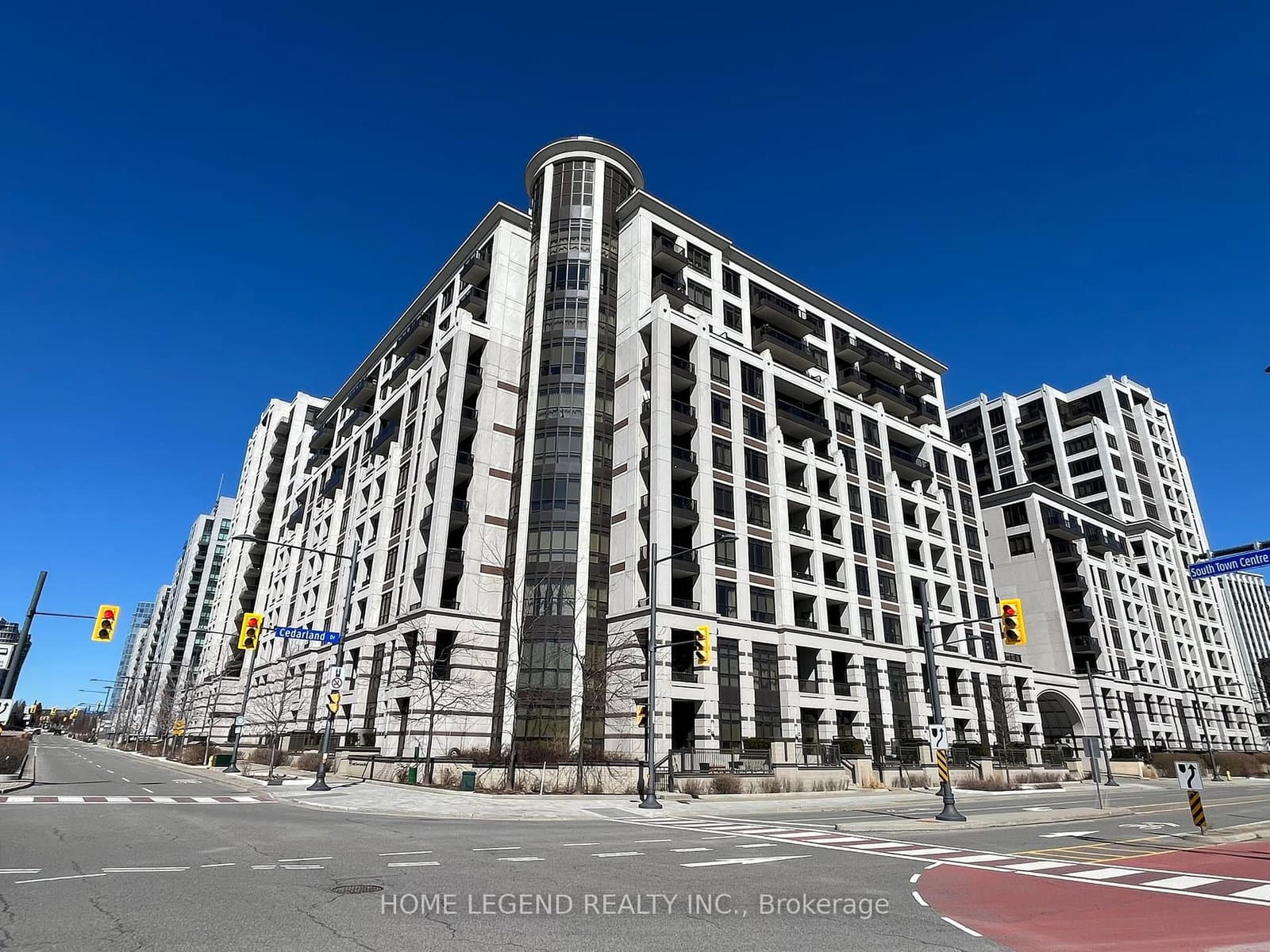 99 South Town Centre Boulevard, Unit B326 - Image 1