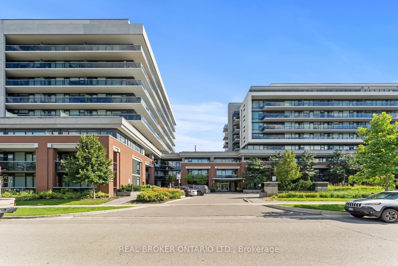 4800 Highway 7, Unit 805 - Image 2
