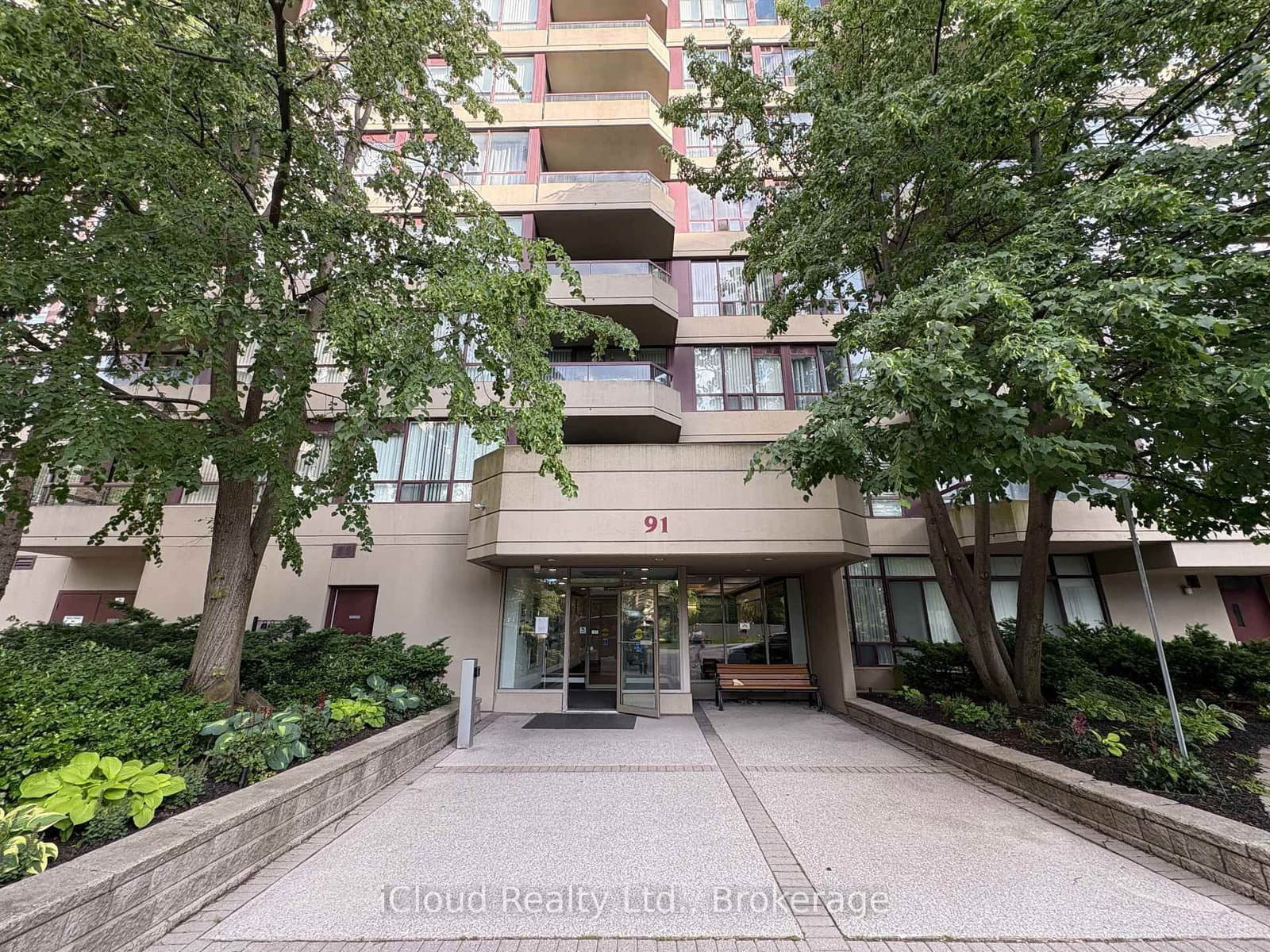 91 Townsgate Drive, Unit 710 - Image 2