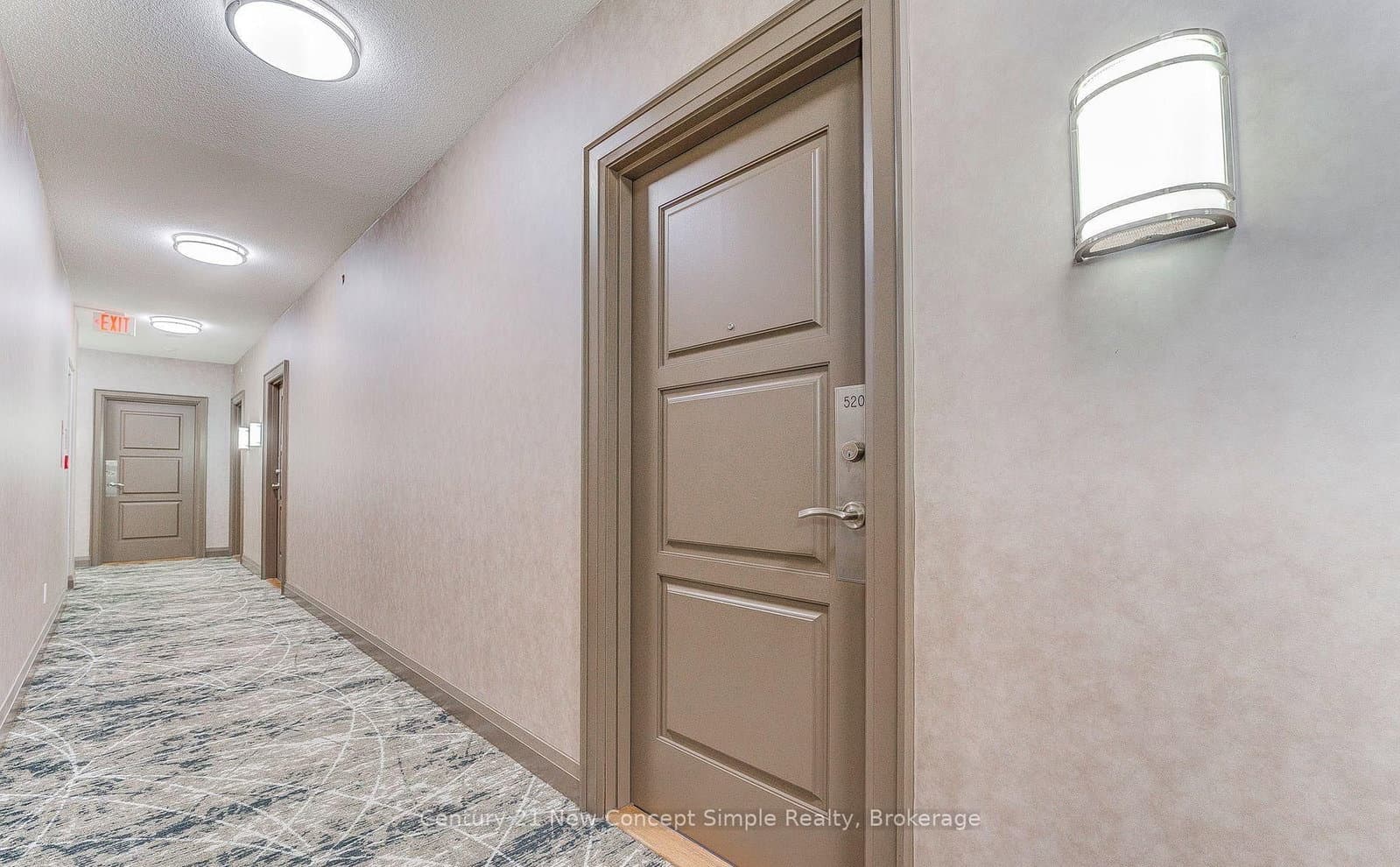 9500 Markham Road, Unit 520 - Image 2