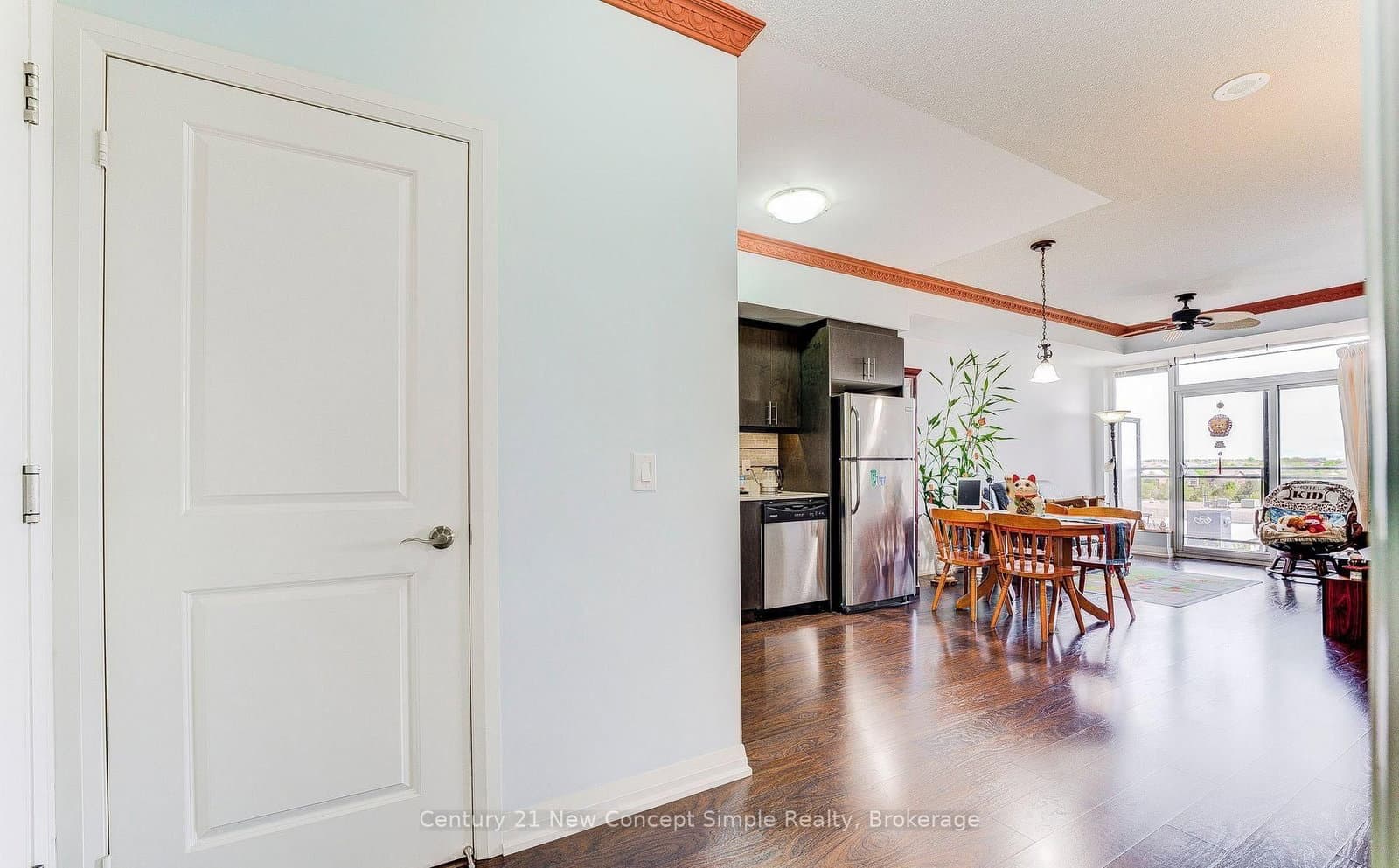 9500 Markham Road, Unit 520 - Image 3