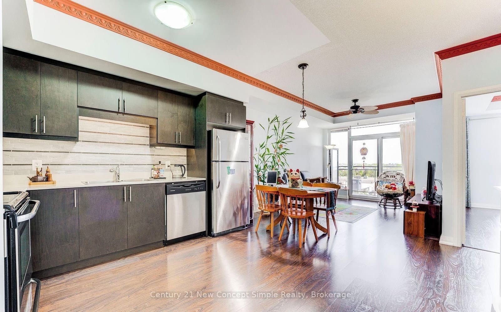 9500 Markham Road, Unit 520 - Image 4