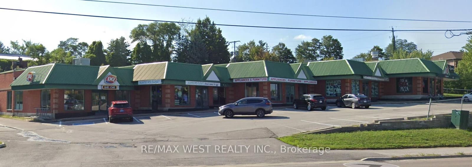 482 The Queensway S Street - Image 1