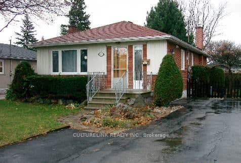 30 Rockport Crescent, Unit Bsmt - Image 1