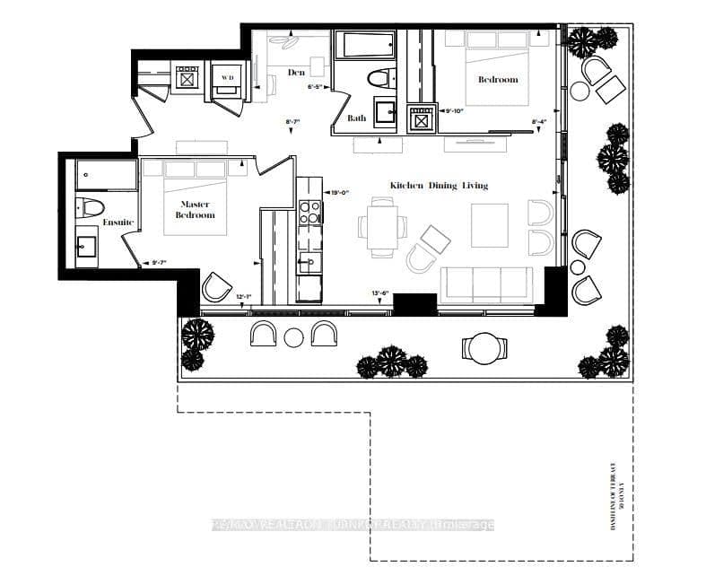 185 Deerfield Road, Unit 903 - Image 2