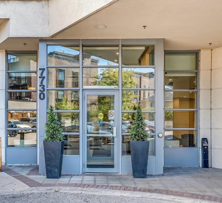 7730 Kipling Avenue, Unit 404 - Image 1