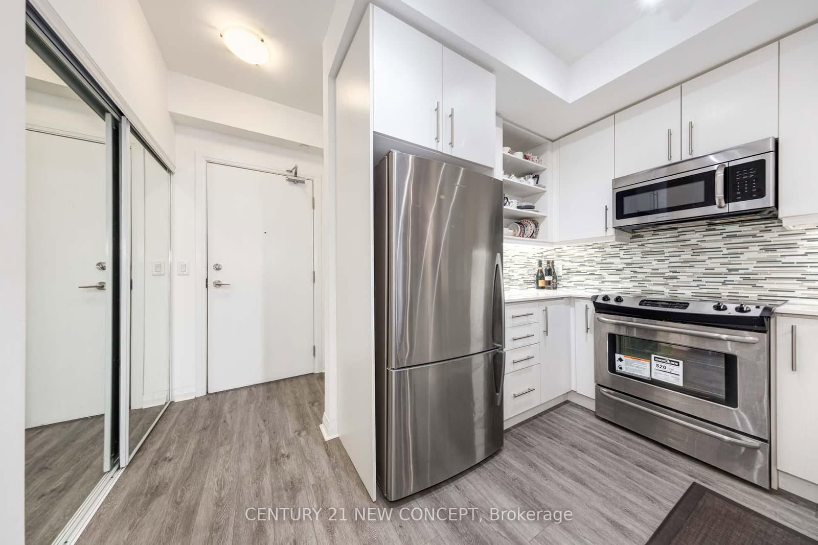 55 Oneida Crescent, Unit 409 - Image 3