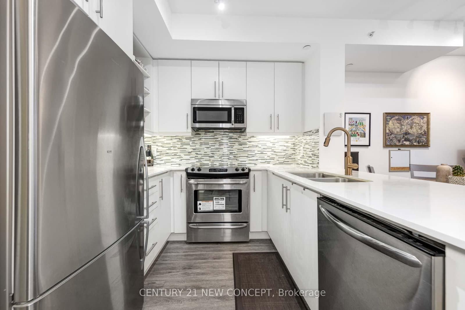 55 Oneida Crescent, Unit 409 - Image 4