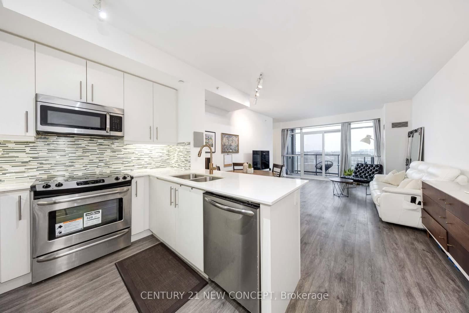 55 Oneida Crescent, Unit 409 - Image 6