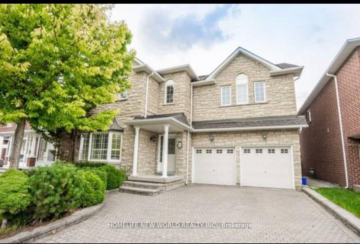 62 Westchester Crescent, Unit Bsmt - Image 1