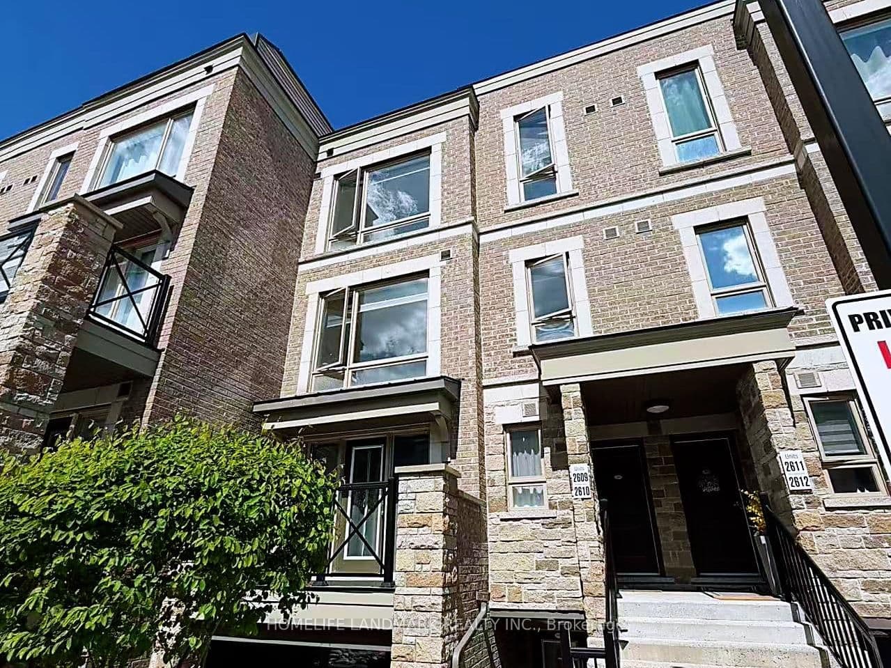 1 Gable Hurst Way, Unit 2610 - Image 1