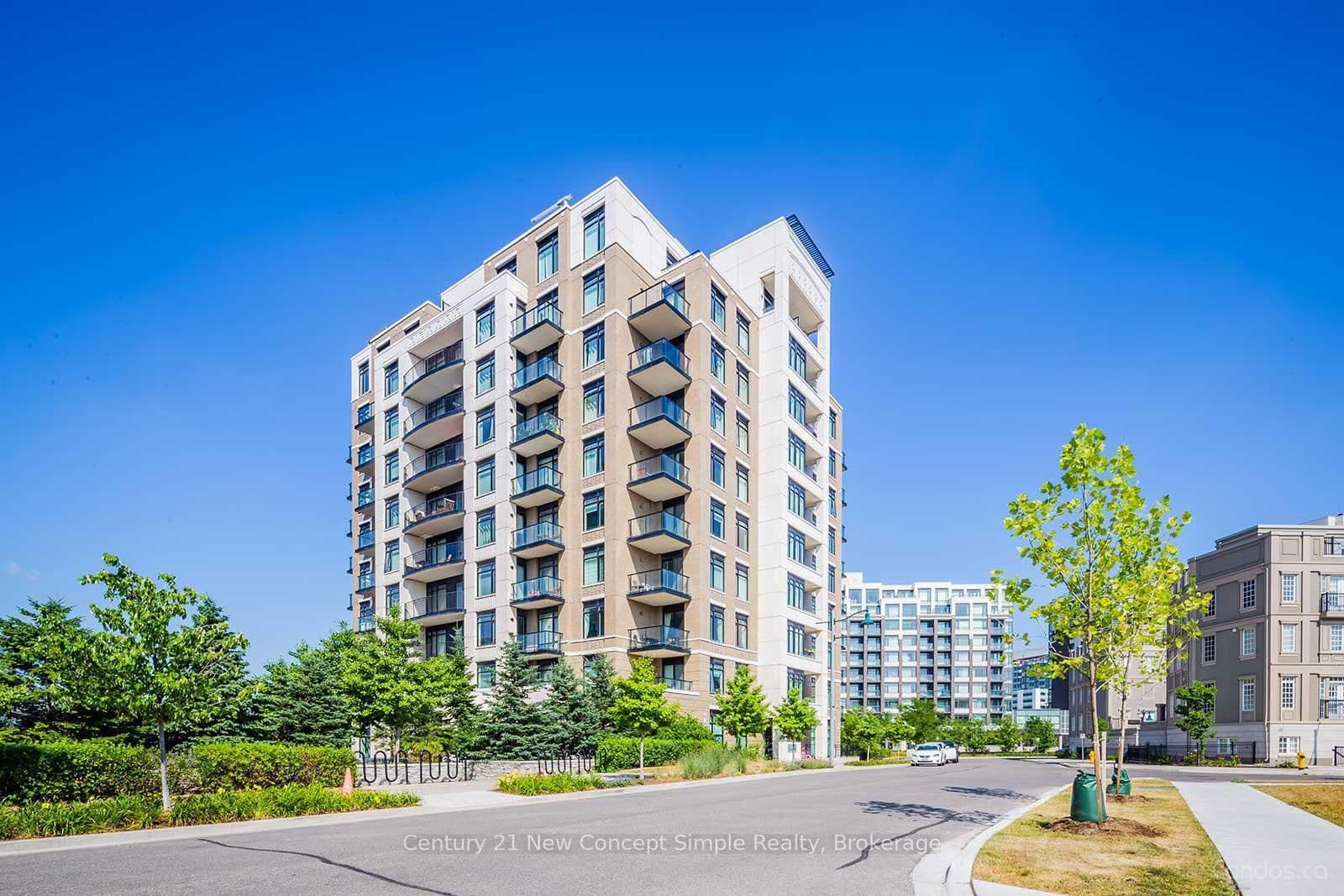 131 Upper Duke Crescent, Unit 904 - Image 2