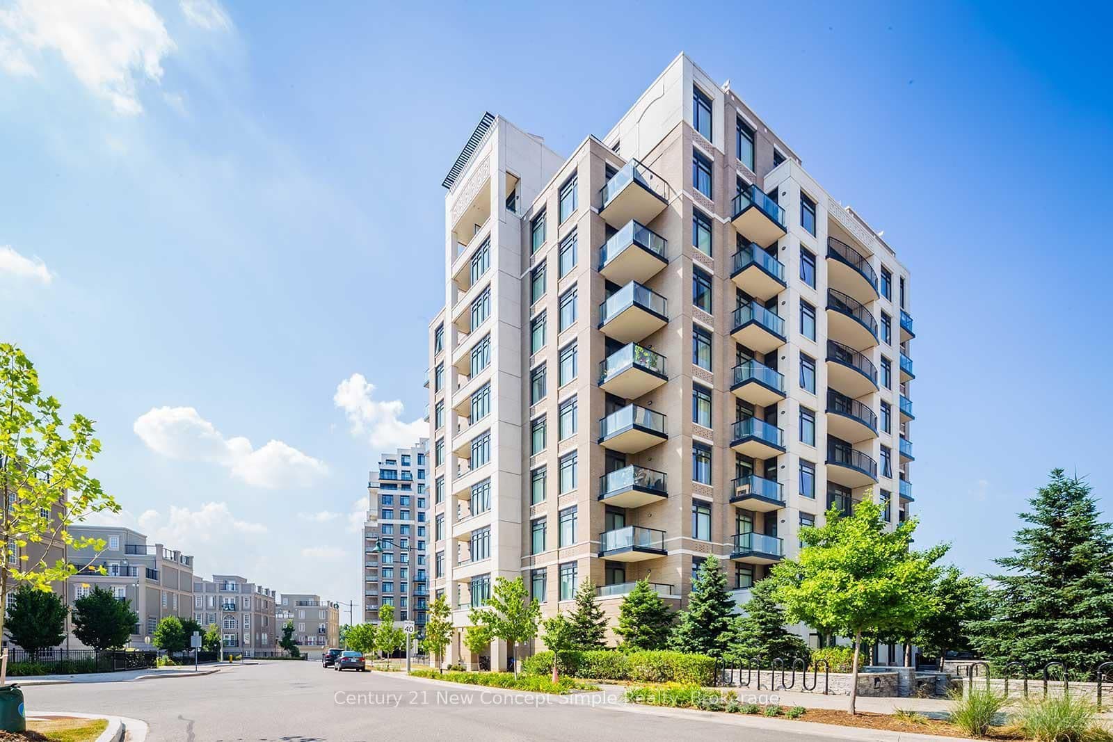 131 Upper Duke Crescent, Unit 904 - Image 3
