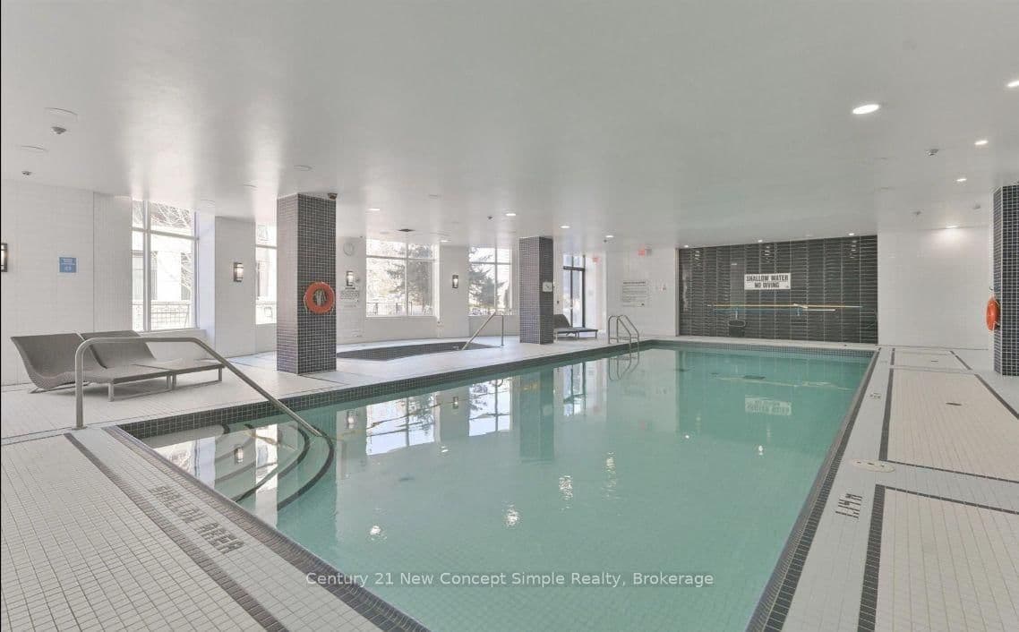 131 Upper Duke Crescent, Unit 904 - Image 4