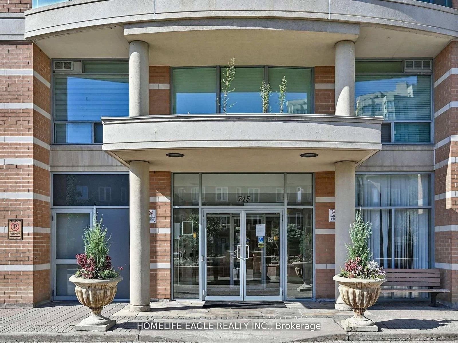 745 New Westminster Drive, Unit 204 - Image 3