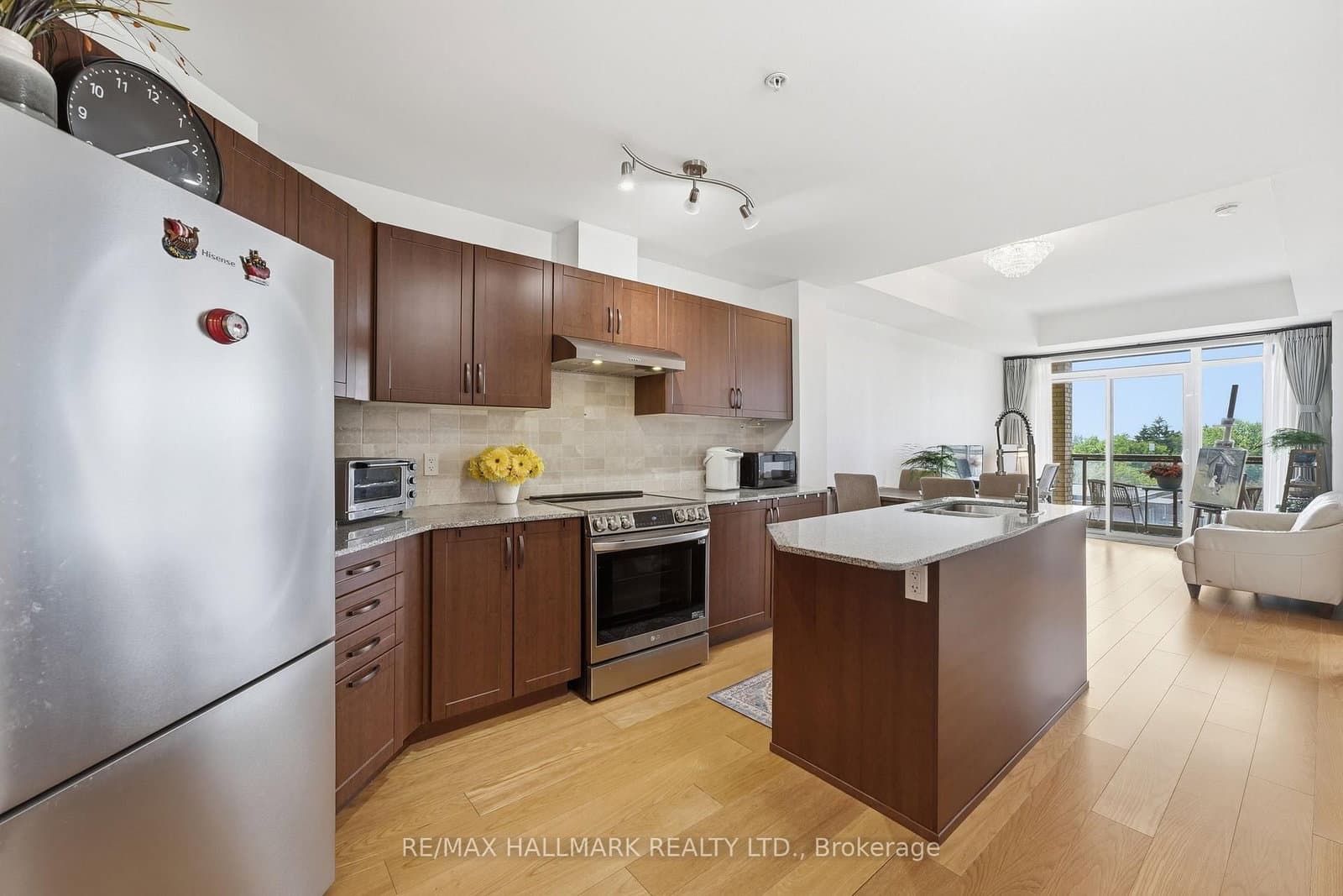 68 Main Street N, Unit 501 - Image 4