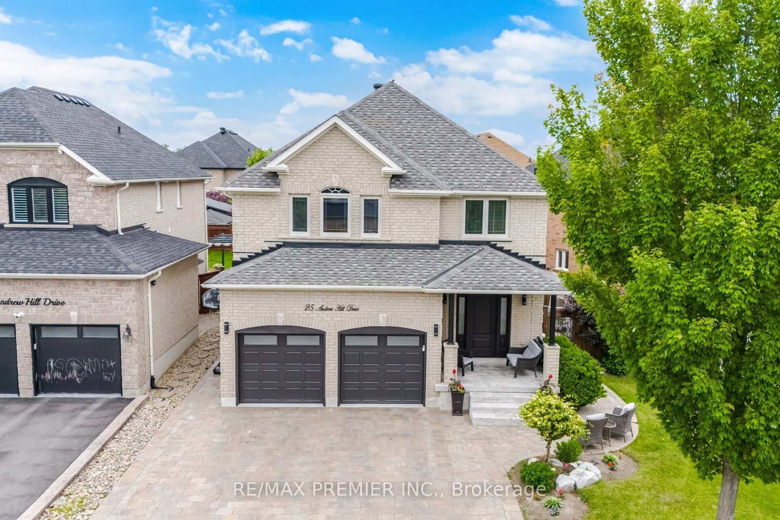 25 Andrew Hill Drive, Unit Main & Second Floor - Image 1