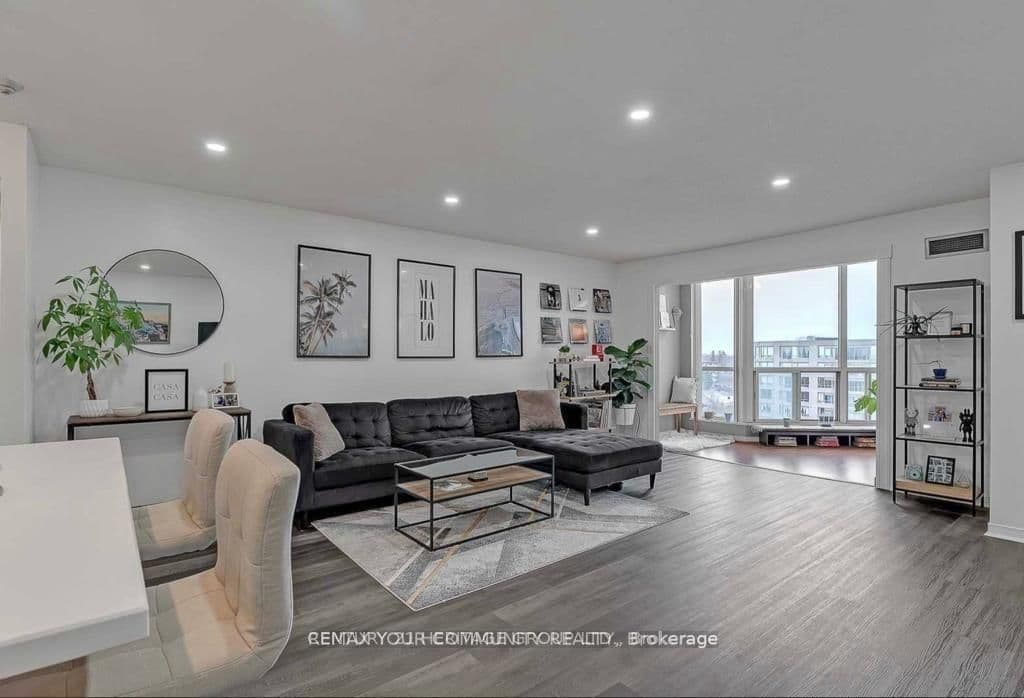 309 Major Mackenzie Drive, Unit 1014 - Image 1
