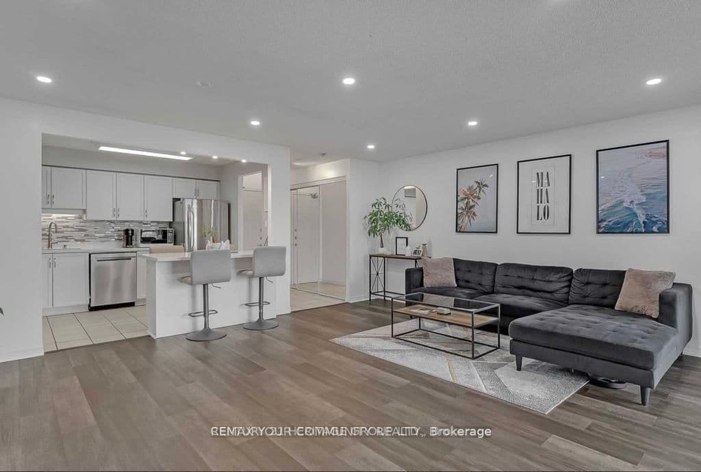 309 Major Mackenzie Drive, Unit 1014 - Image 3