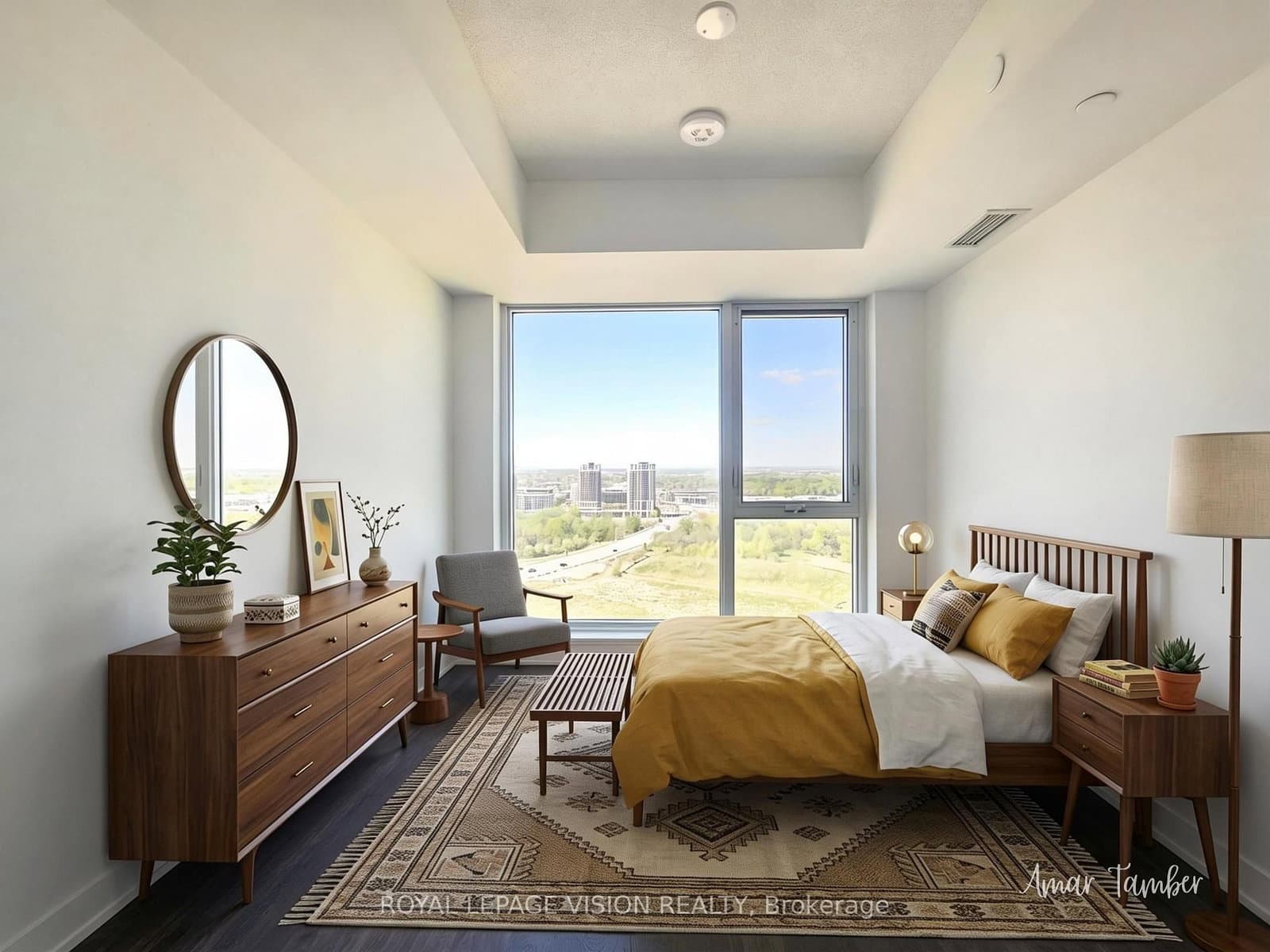 56 Andre De Grasse Street, Unit 1517 - Image 3