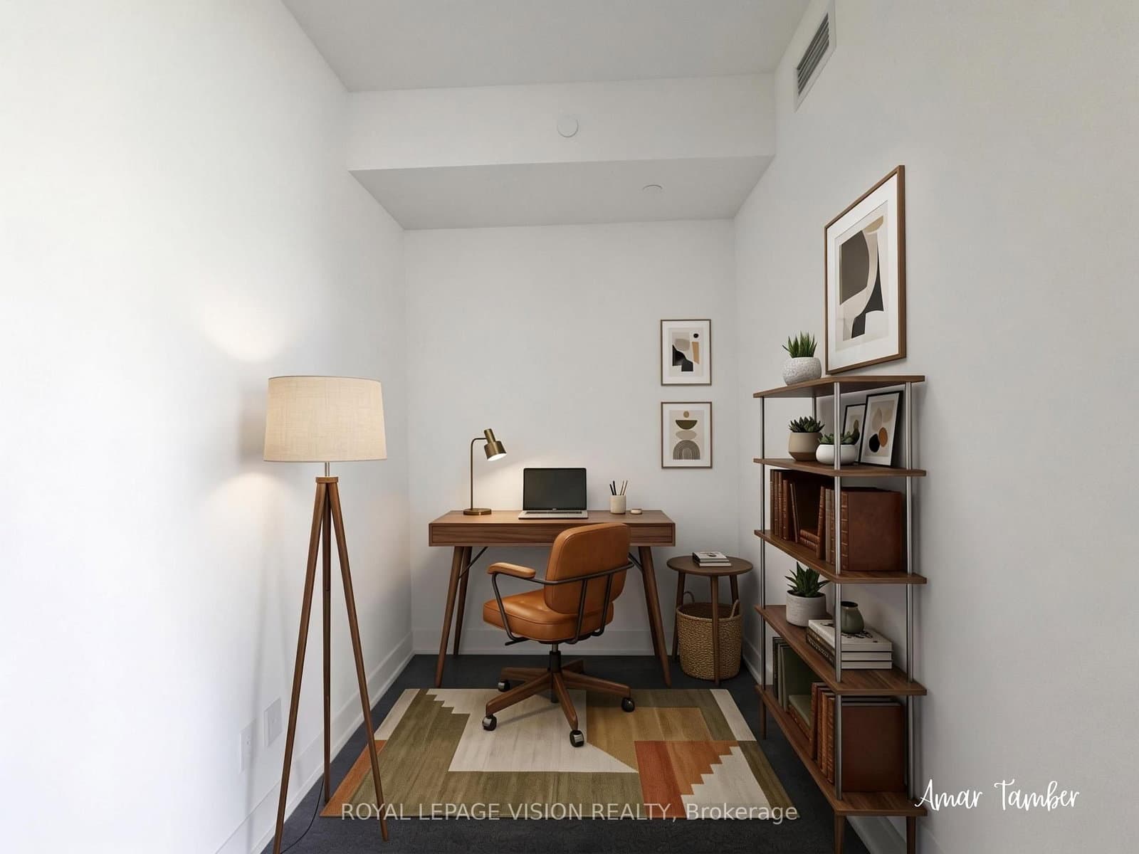 56 Andre De Grasse Street, Unit 1517 - Image 4