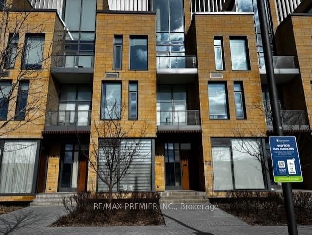7 Buttermill Avenue, Unit TH 20 - Image 1
