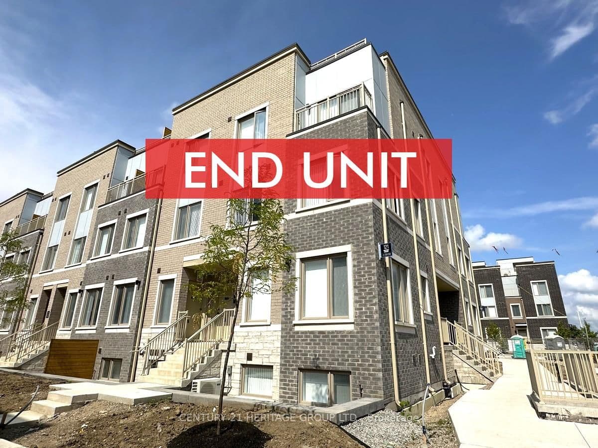 121 Honeycrisp Crescent, Unit TH243 - Image 1
