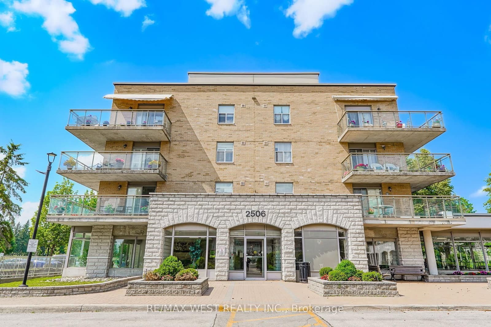 2506 Rutherford Road, Unit 414 - Image 1