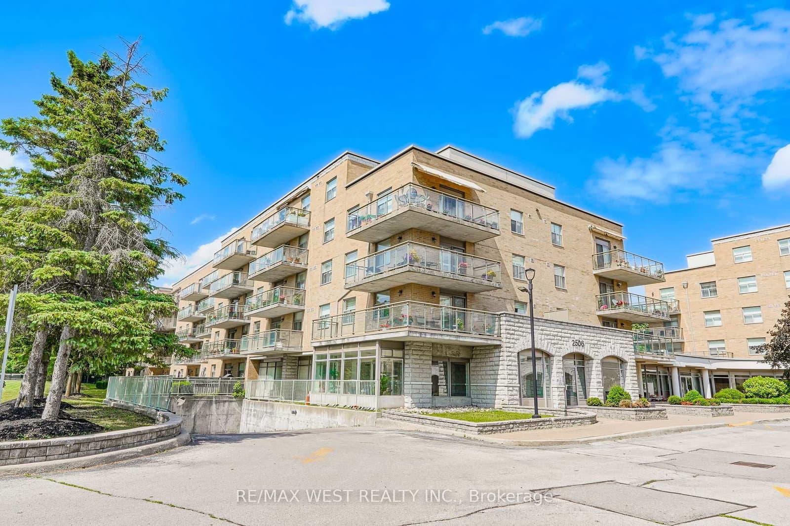 2506 Rutherford Road, Unit 414 - Image 2