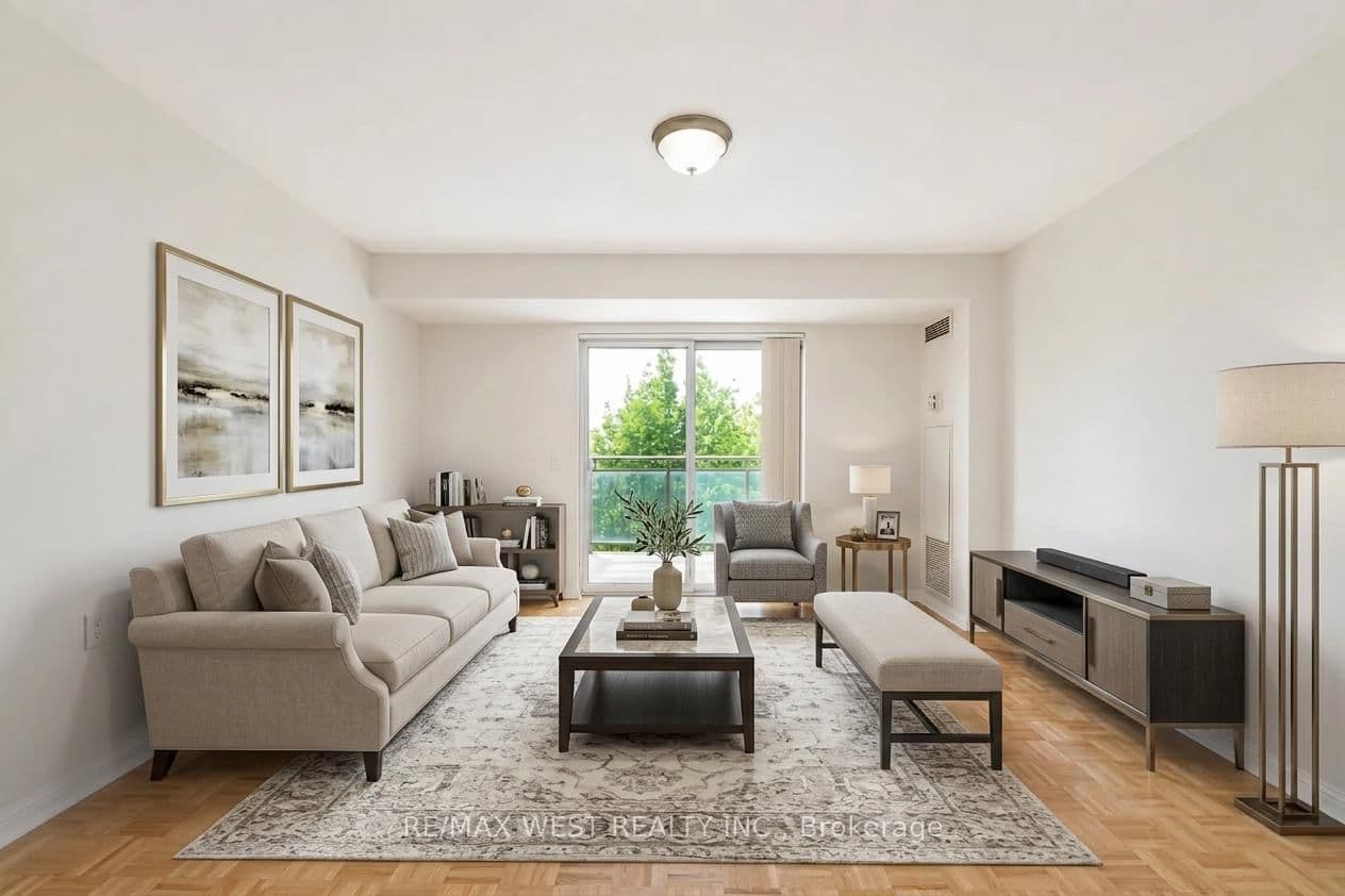 2506 Rutherford Road, Unit 414 - Image 5