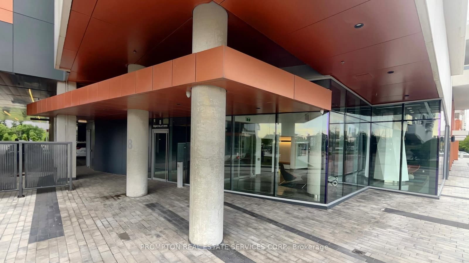8 Rouge Valley Drive W, Unit 807 - Image 2