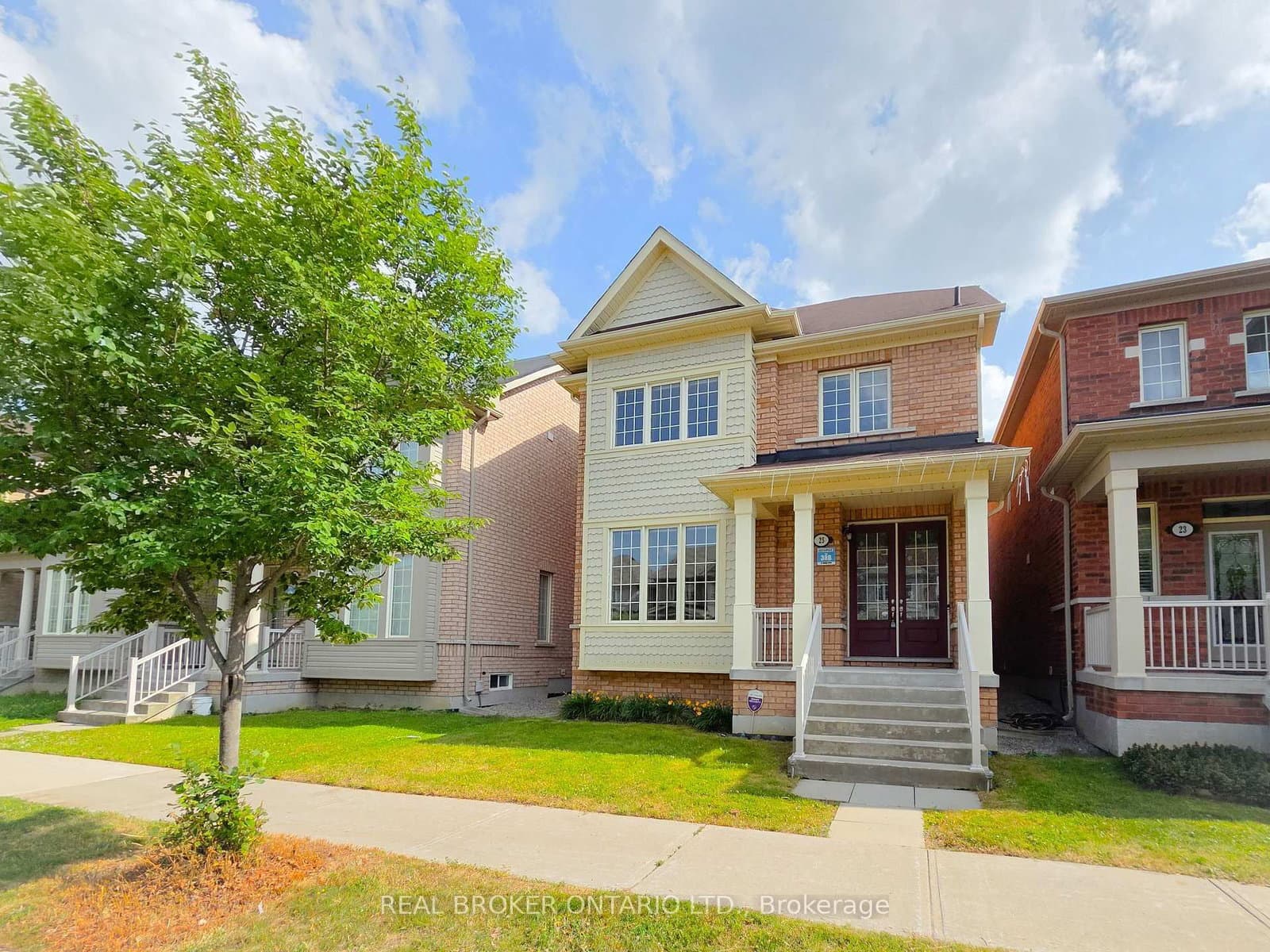 25 Vinod Road - Image 1