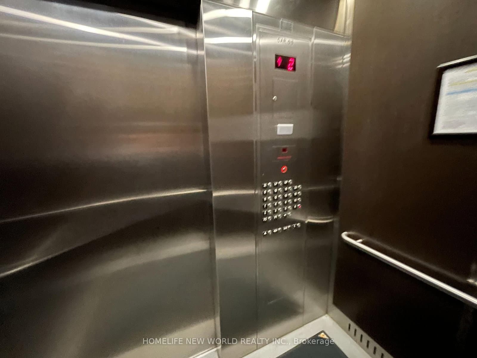 9500 Markham Road, Unit 617 - Image 6