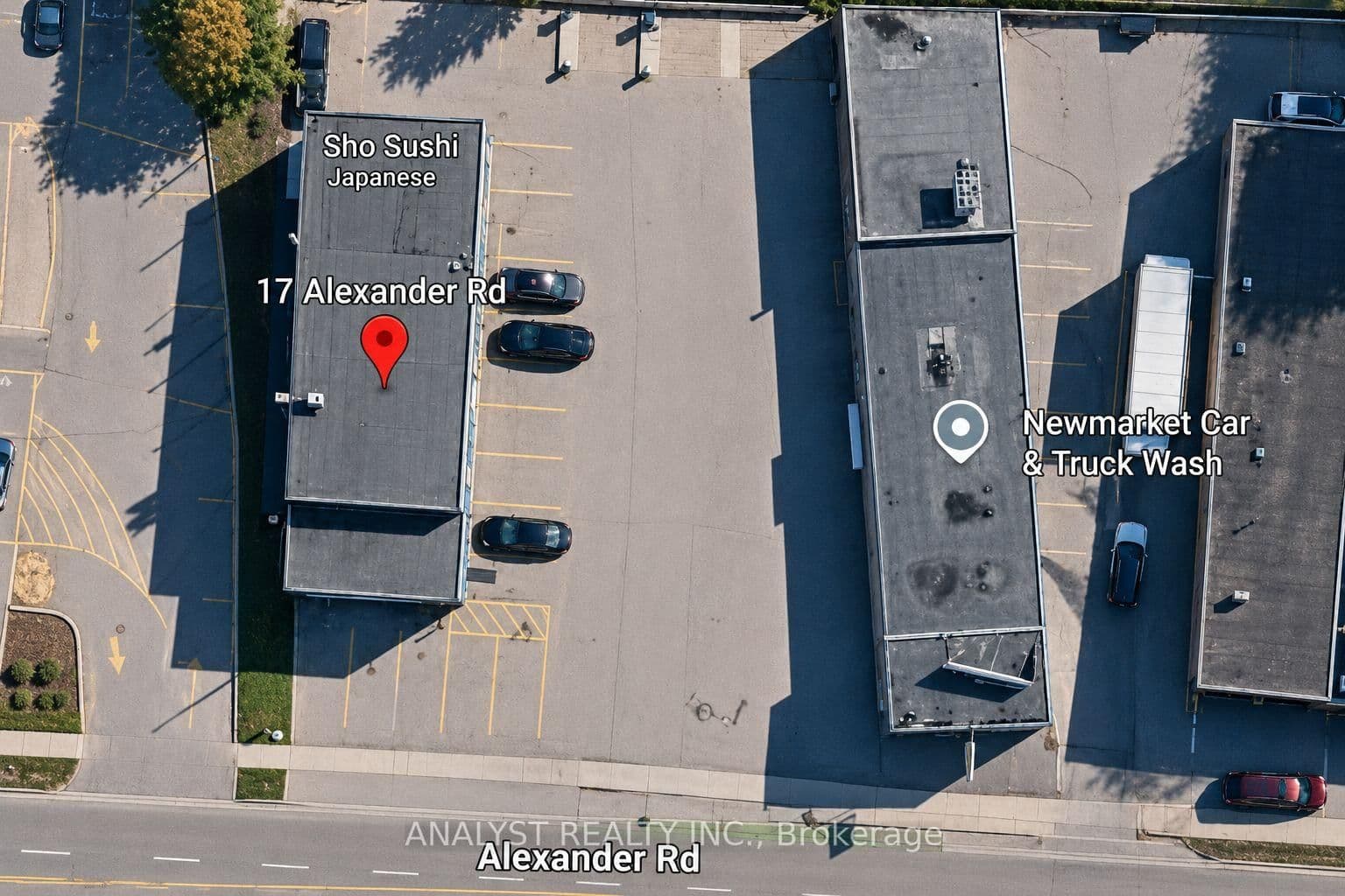 17-25 Alexander Road - Image 2
