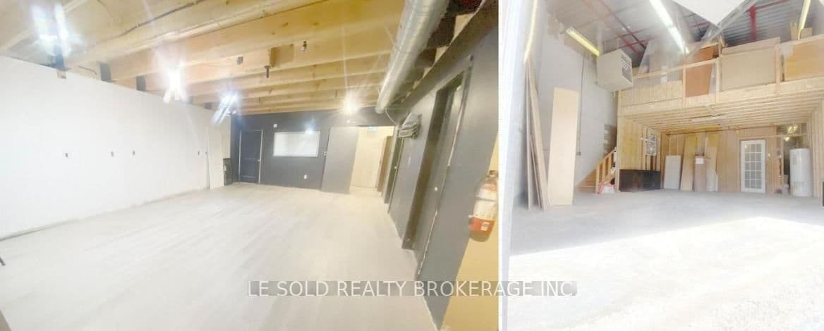 117 Ringwood Drive, Unit Unit 4 - F & Warehouse - Image 1