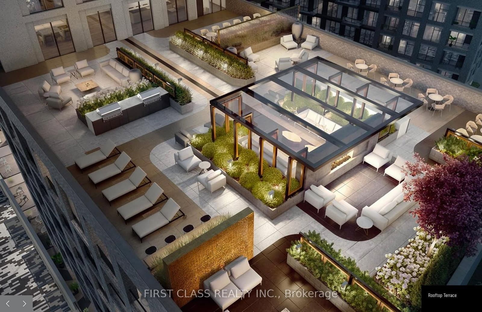 8868 Yonge Street, Unit 503E - Image 4