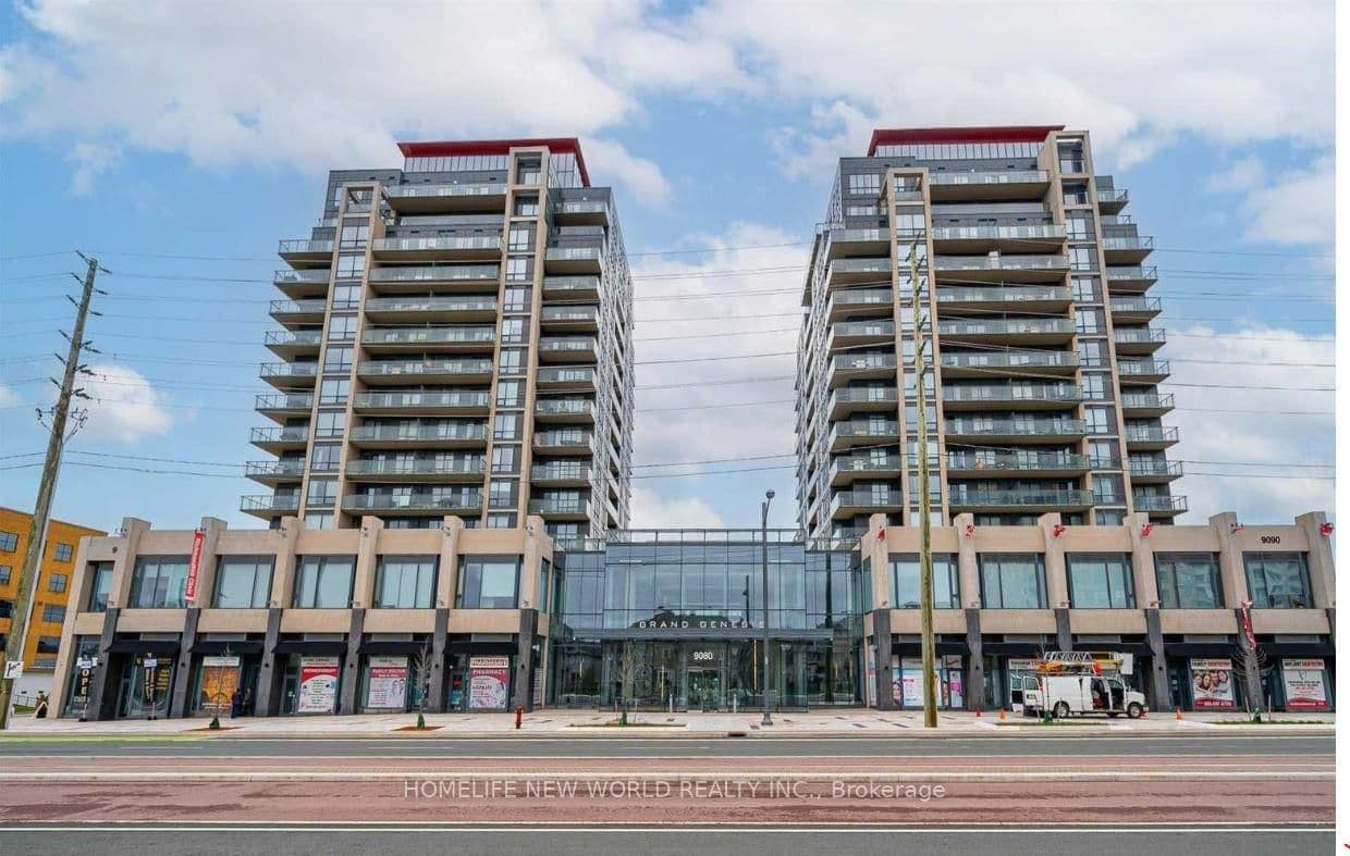 9090 Yonge Street, Unit 603B - Image 1