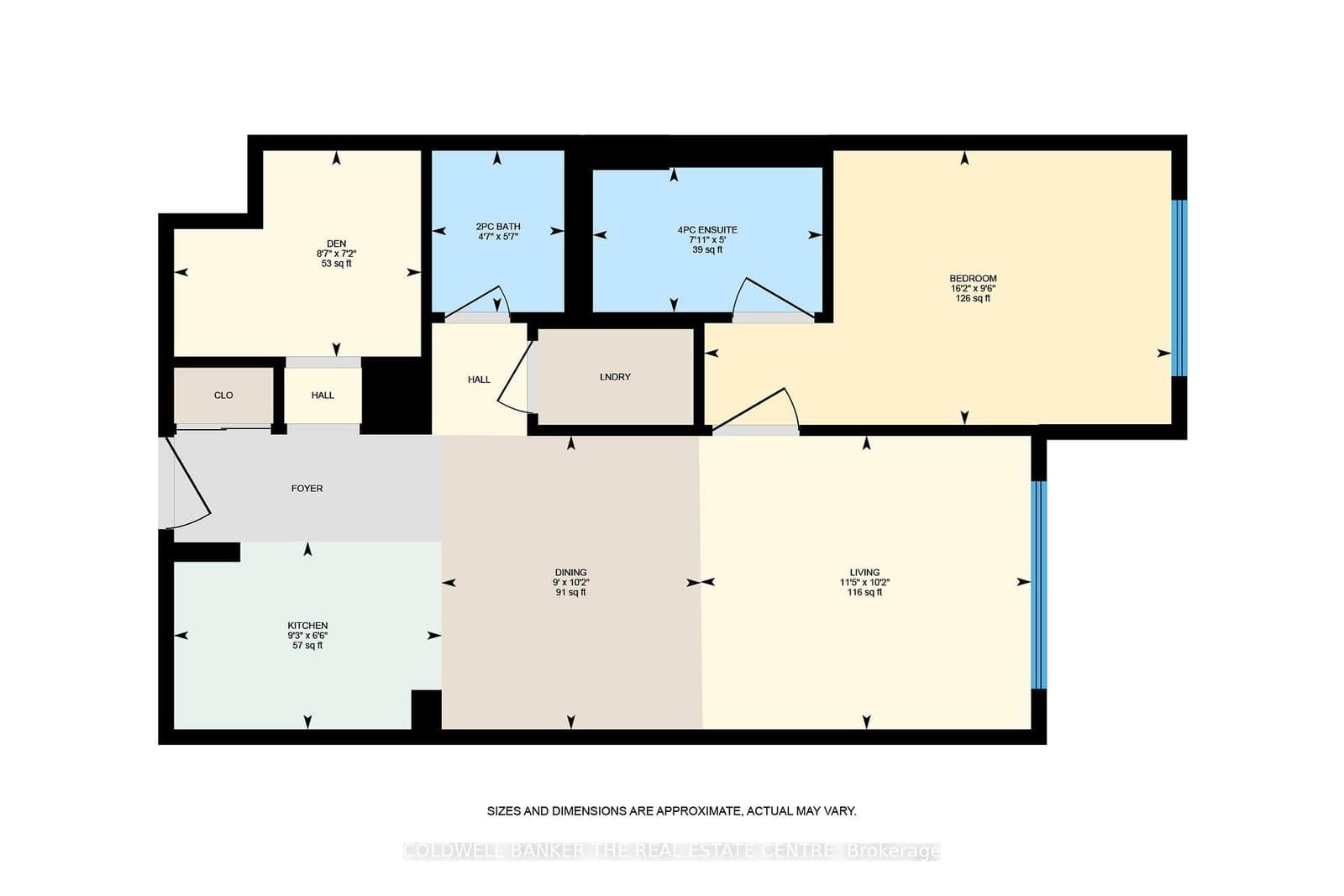 555 William Graham Drive, Unit 246 - Image 4