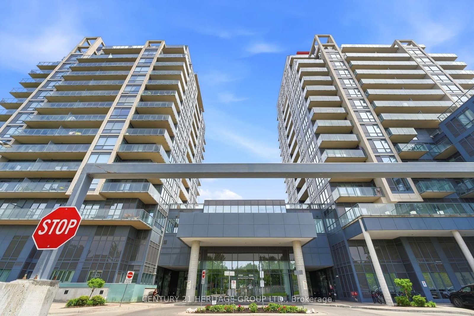 9090 Yonge Street, Unit 1106B - Image 2
