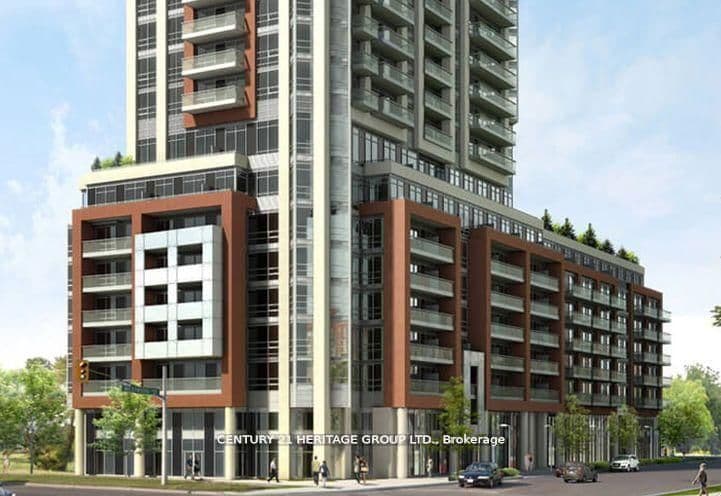 8888 Yonge Street, Unit 619 - Image 2