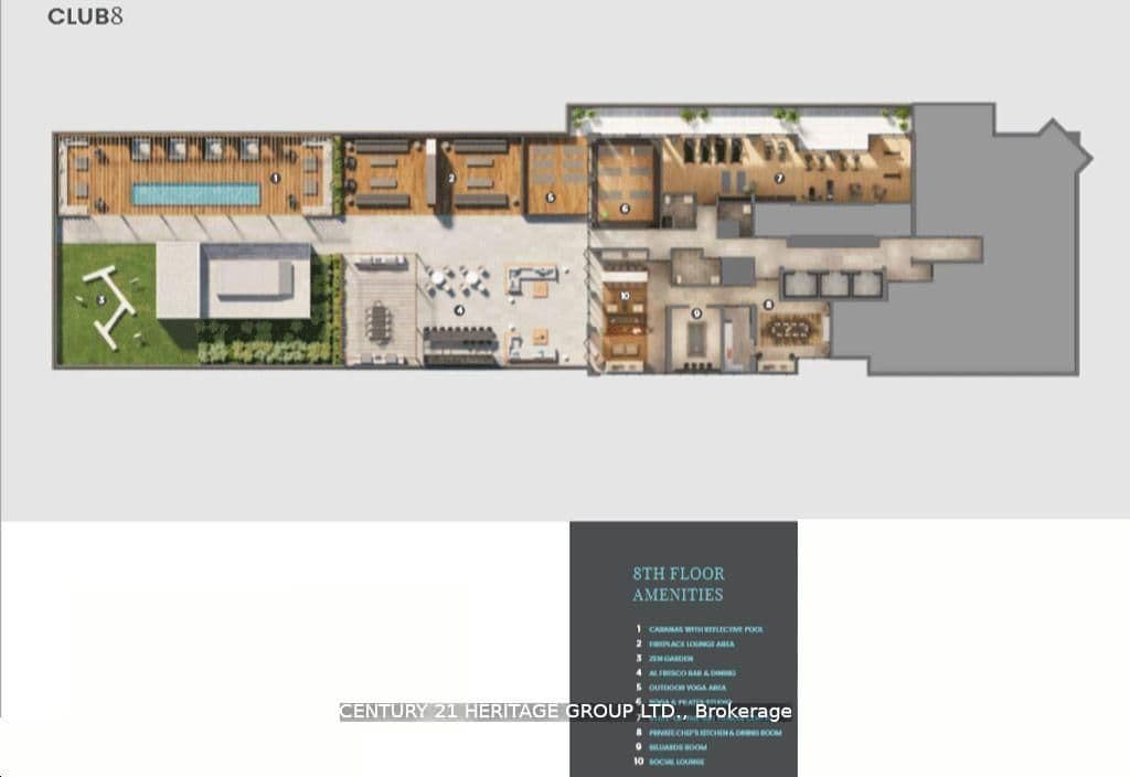 8888 Yonge Street, Unit 619 - Image 4