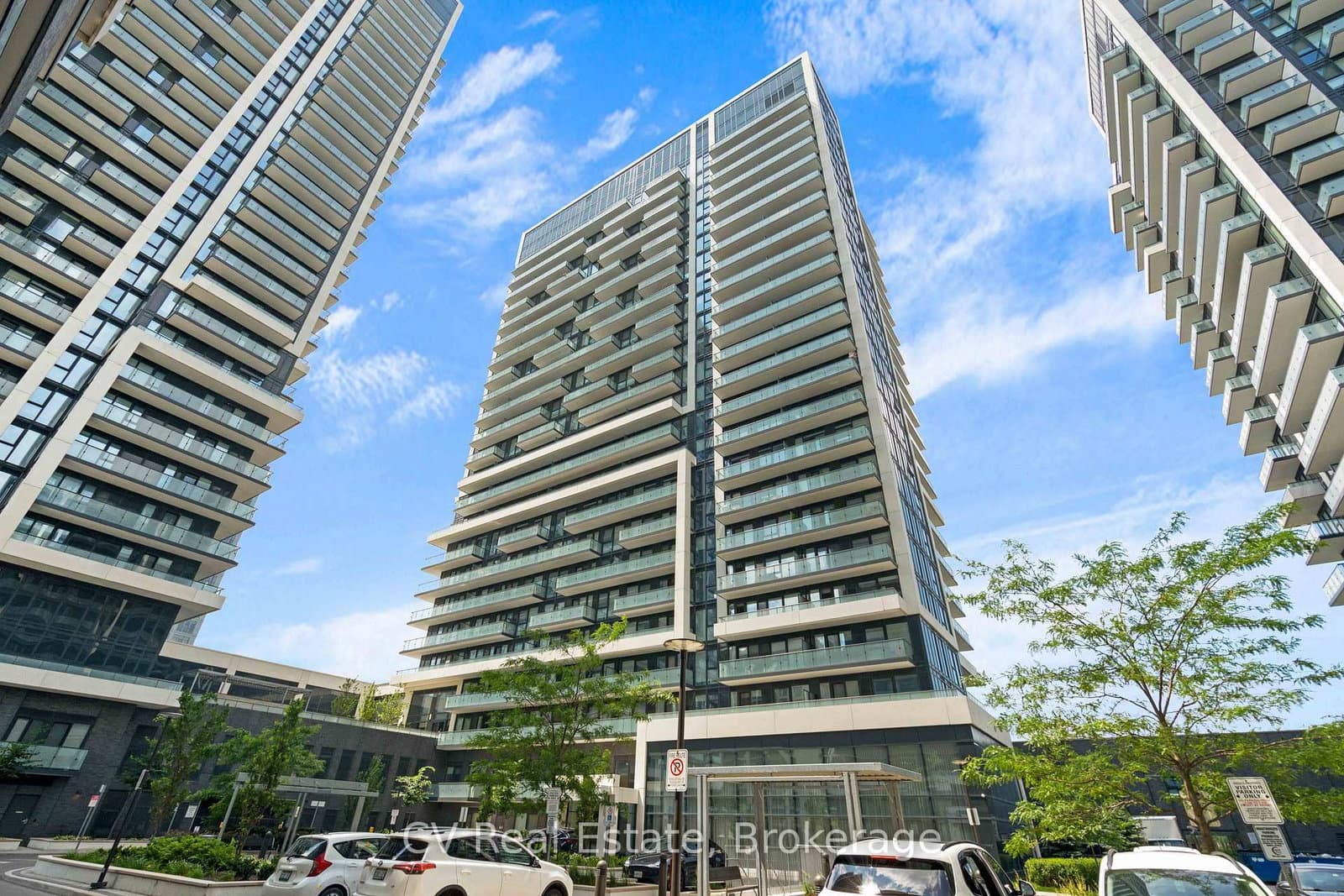 95 Oneida Crescent, Unit 1109 - Image 2