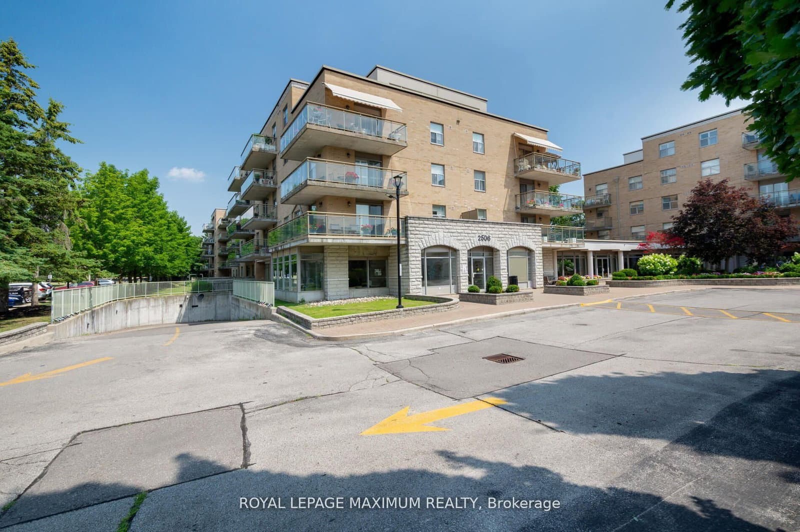2506 Rutherford Road, Unit 408 - Image 2